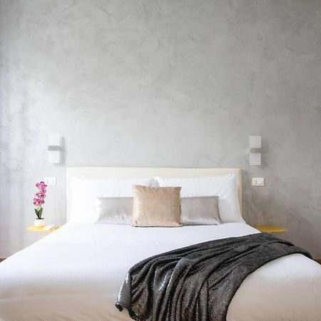 Silver Luxury Jacuzzi Suite Trastevere - Top Collection Rome Buitenkant foto