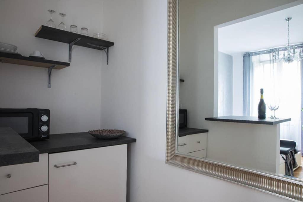 Silver Luxury Jacuzzi Suite Trastevere - Top Collection Rome Buitenkant foto